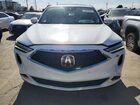 2024 Acura Mdx Technology Белый vin: 5J8YE1H40RL013376