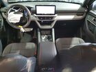 2026 Ford Explorer St-line Black vin: 1FMUK8KH8TGA76991