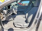 2025 Hyundai Elantra Se Серый vin: KMHLL4DG3SU948631 2025 Hyundai Elantra Se Серый vin: KMHLL4DG3SU948631