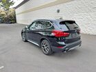 2020 Bmw X1 Xdrive28i Черный vin: WBXJG9C08L5R31713