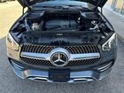 2022 Mercedes-benz Gle 350 4matic Gray vin: 4JGFB4KB2NA729477