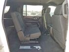 2021 Chevrolet Suburban K1500 Ls Белый vin: 1GNSKBKD9MR259044