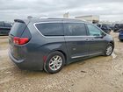 2020 Chrysler Pacifica Touring L Черный vin: 2C4RC1BG9LR269221
