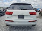 2017 Audi Q7 Premium Plus White vin: WA1LHAF74HD039737 2017 Audi Q7 Premium Plus White vin: WA1LHAF74HD039737