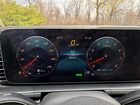 2020 Mercedes-benz Gle 450 4matic Белый vin: 4JGFB5KE8LA082323