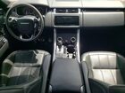 2020 Land Rover Range Rover Sport Hst White vin: SALWS2RU4LA747453