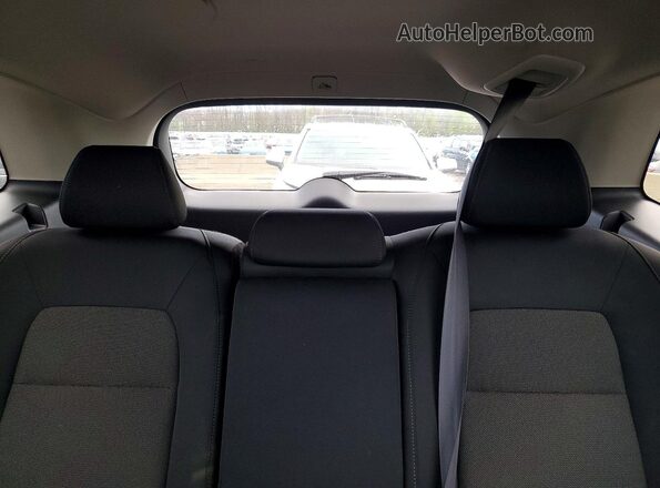 2HKRS4H47TH435816 2026 HONDA CR-V Черный Вид задней части салона