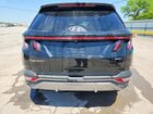 2022 Hyundai Tucson Limited Black vin: 5NMJECAEXNH044886
