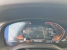 2021 Bmw X3 Sdrive30i Черный vin: 5UXTY3C09M9H28390