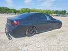 2017 Bmw 750 I Black vin: WBA7F0C32HGM22242 2017 Bmw 750 I Black vin: WBA7F0C32HGM22242