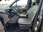 2020 Ford Transit Connect Xlt Gray vin: NM0GS9F23L1445284