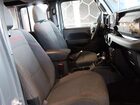 2026 Jeep Wrangler Rubicon Серый vin: 1C4PJXFN7TW151555