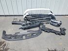 2025 Jeep Wagoneer Series Ii Белый vin: 1C4SJVBP3SS510122