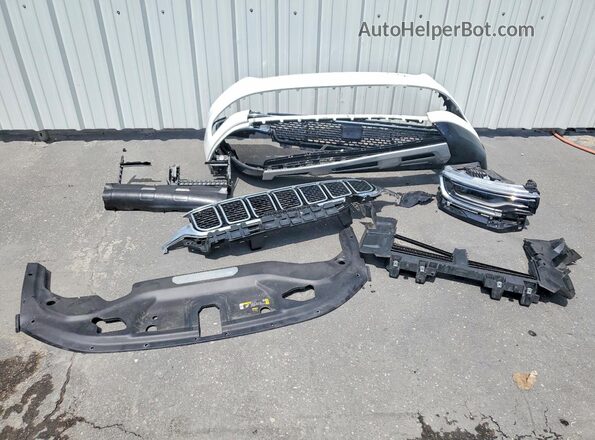 1C4SJVBP3SS510122 2025 JEEP WAGONEER Белый Вид наклейки с VIN-кодом