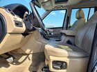 2016 Land Rover Lr4 Hse Бирюзовый vin: SALAG2V60GA783049