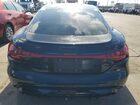 2022 Audi E-tron Gt Premium Plus Black vin: WAUCJBFW1N7004555