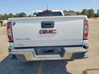 2016 Gmc Canyon Белый vin: 1GTH5BEA3G1346517