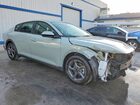 2025 Kia K4 Lxs Зеленый vin: 3KPFT4DE0SE195039
