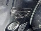 2018 Land Rover Range Rover Velar S Черный vin: SALYB2RN2JA713834