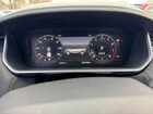 2019 Land Rover Range Rover Sport Hse Синий vin: SALWR2RVXKA823843