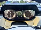 2023 Land Rover Range Rover Autobiography Gray vin: SALK1BE74PA043941