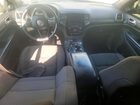 2019 Jeep Grand Cherokee Laredo Белый vin: 1C4RJFAG8KC690794