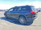 2019 Gmc Acadia Sle Черный vin: 1GKKNSLA4KZ292362