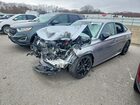 2025 Honda Civic Sport Silver vin: 2HGFE2F59SH599815 2025 Honda Civic Sport Silver vin: 2HGFE2F59SH599815