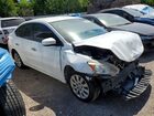 2017 Niss Sentra S White vin: 3N1AB7APXHL669607