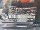 2018 Mitsubishi Outlander Se Серый vin: JA4AD3A33JJ000597