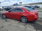 2017 Mercedes-benz E 300 Burgundy vin: WDDZF4JB8HA031165 2017 Mercedes-benz E 300 Burgundy vin: WDDZF4JB8HA031165