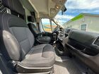 2021 Ram Promaster 1500 1500 High Белый vin: 3C6LRVBG6ME553198
