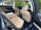 2017 Lexus Gs 350 Base Серый vin: JTHBZ1BL6HA010841