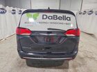 2019 Chrysler Pacifica Touring Plus Белый vin: 2C4RC1FGXKR507702