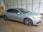 2017 Acura Tlx Tech Серебряный vin: 19UUB1F53HA800674