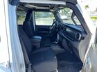 2023 Jeep Gladiator Sport Белый vin: 1C6HJTAG4PL564716
