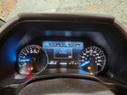 2020 Ford F150 Supercrew Серый vin: 1FTEW1E47LFB59122