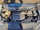 2022 Chrysler Pacifica Touring L Черный vin: 2C4RC1BG8NR106997