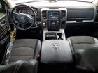 2016 Ram 1500 Sport Gray vin: 1C6RR7MT2GS349841