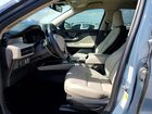 2025 Lincoln Corsair Premiere Синий vin: 5LMCJ1CA0SUL20024