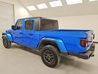 2024 Jeep Gladiator Sport Синий vin: 1C6HJTAG4RL101901