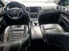 2018 Jeep Grand Cherokee Limited Черный vin: 1C4RJEBG6JC275139