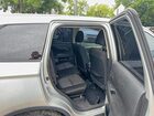 2018 Mitsubishi Outlander Se Серебряный vin: JA4AD3A34JZ001551
