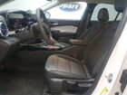 2026 Chevrolet Trax 1lt White vin: KL77LHEP3TC088570