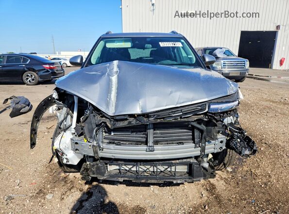 KL79MPSL1TB089014 2026 CHEVROLET TRAILBLAZER Серый Вид спереди