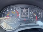 2019 Audi A3 Premium White vin: WAUAUGFF0KA076132