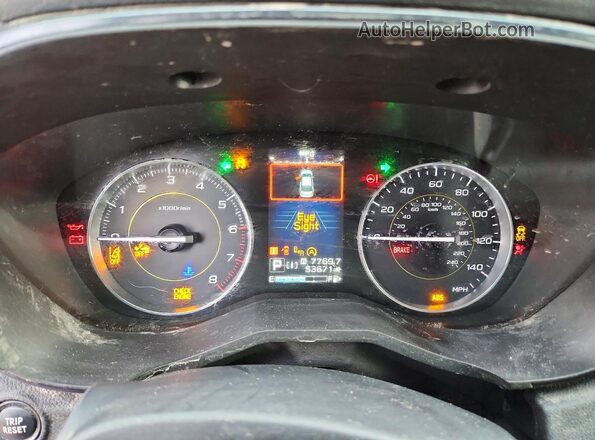 JF2GTHSCXMH256828 2021 SUBARU ALL Blue Vista de los asientos traseros