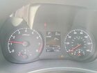 2018 Hyundai Accent Se Серебряный vin: 3KPC24A34JE018470