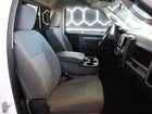2019 Ram 1500 Classic Tradesman Белый vin: 3C6JR6DT4KG506907