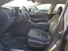 2025 Lexus Nx 350h Premium Серый vin: 2T2GKCEZ7SC041067